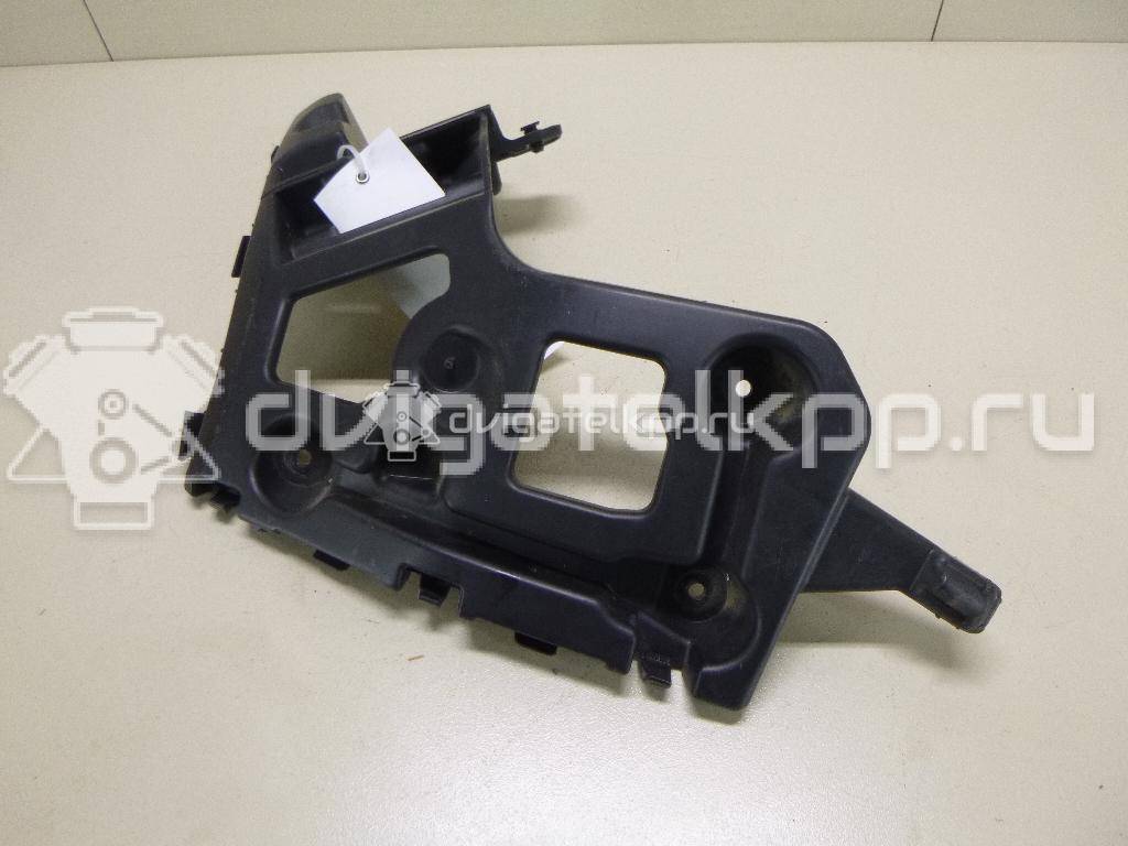 Фото Кронштейн заднего бампера левый  852233250R для Renault Captur J5 {forloop.counter}}