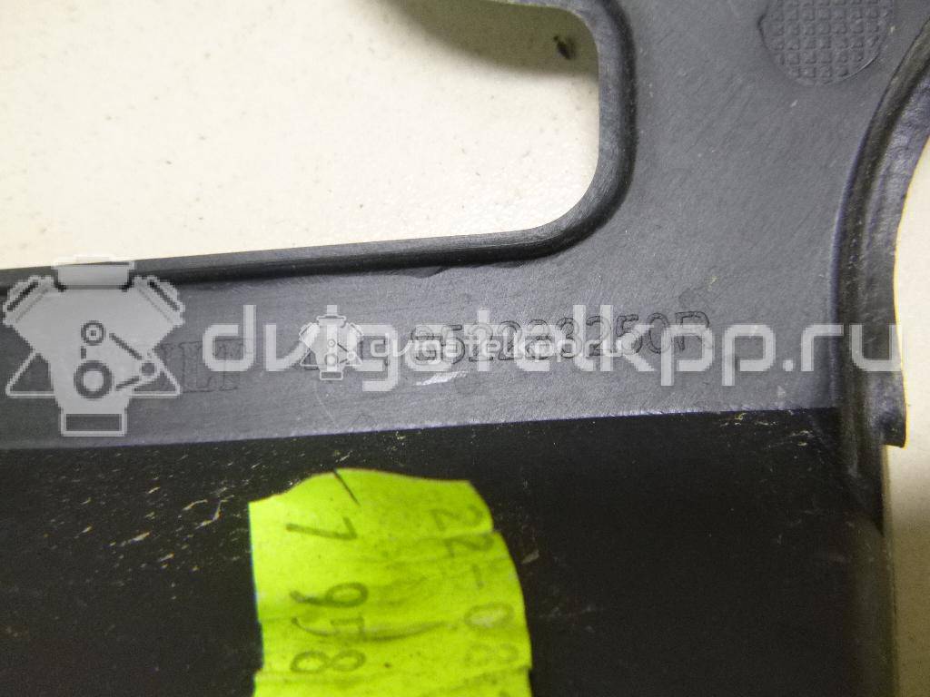 Фото Кронштейн заднего бампера левый  852233250R для Renault Captur J5 {forloop.counter}}