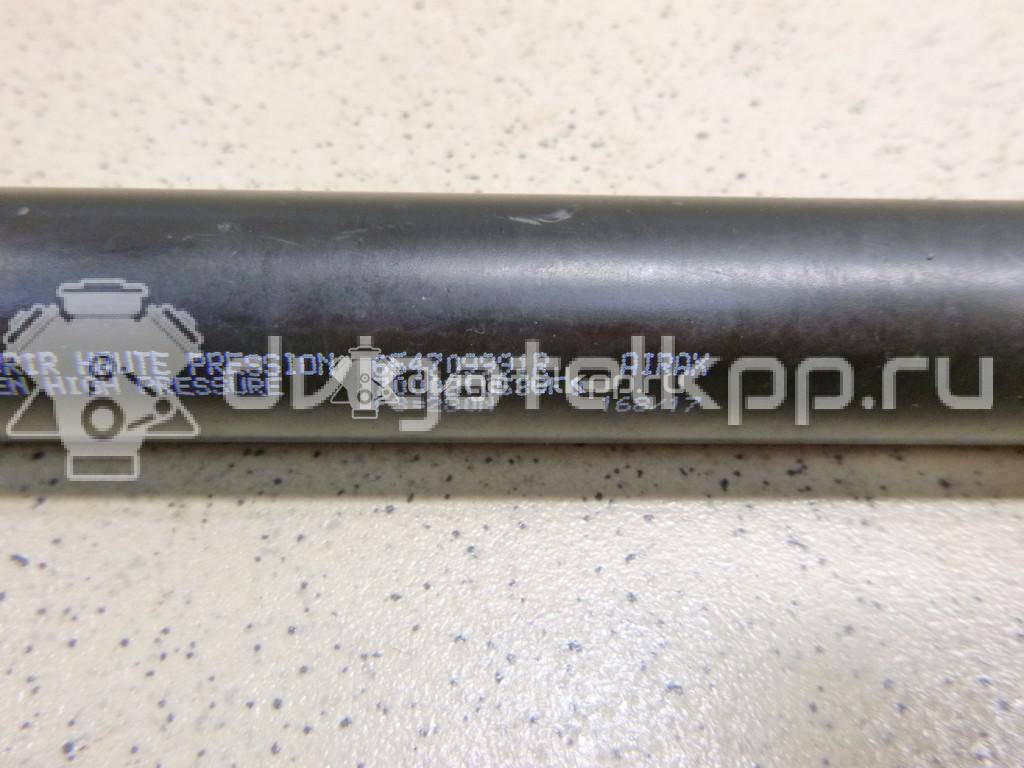 Фото Амортизатор капота  654709991R для Renault Captur J5 {forloop.counter}}