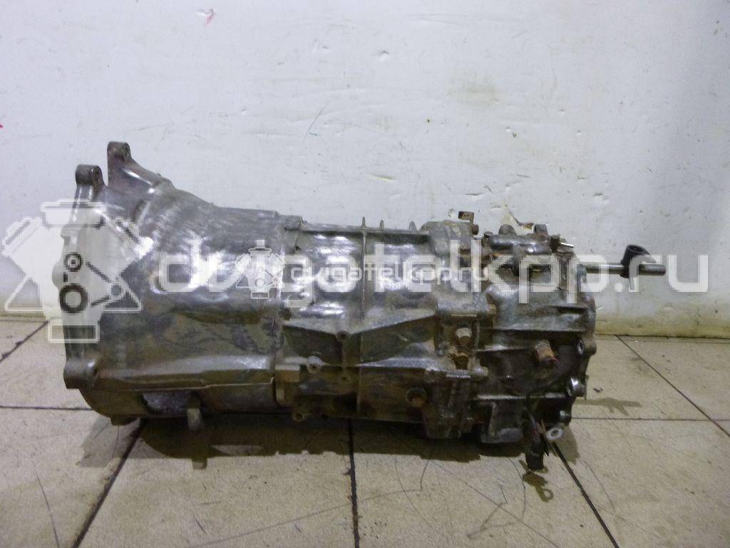 Фото Контрактная (б/у) МКПП для Mitsubishi Proudia Dignity S4 A, S3 A / Pajero 184-260 л.с 24V 3.5 л 6G74 (DOHC 24V) бензин MR111988 {forloop.counter}}