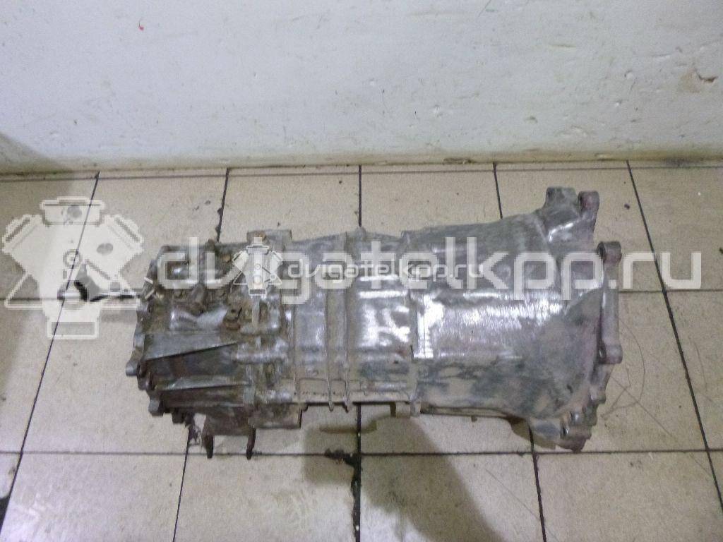 Фото Контрактная (б/у) МКПП для Mitsubishi Proudia Dignity S4 A, S3 A / Pajero 184-260 л.с 24V 3.5 л 6G74 (DOHC 24V) бензин MR111988 {forloop.counter}}