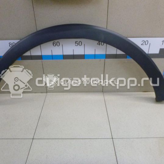 Фото Накладка заднего крыла правого  788A20643R для Renault Captur J5