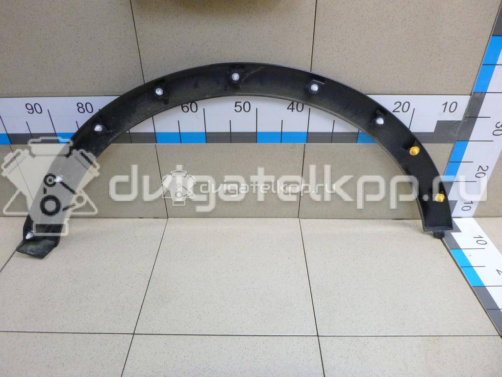 Фото Накладка заднего крыла правого  788A20643R для Renault Captur J5 {forloop.counter}}