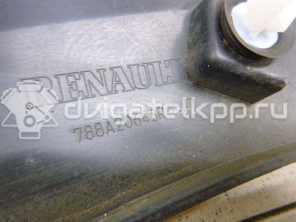 Фото Накладка заднего крыла правого  788A20643R для Renault Captur J5 {forloop.counter}}