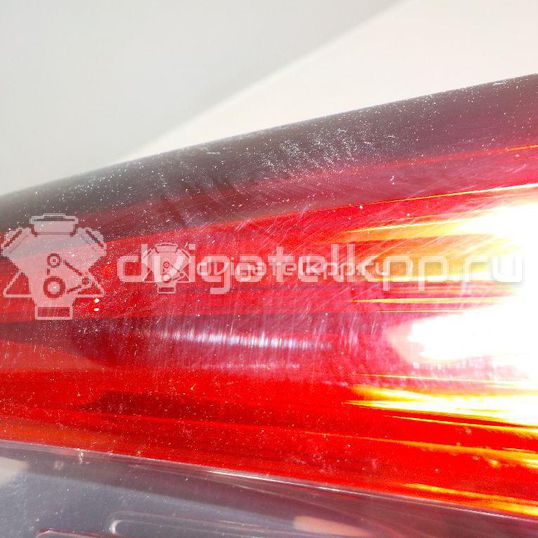 Фото Фонарь задний внутренний правый  265500812R для Renault Captur J5