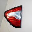 Фото Фонарь задний внутренний правый  265500812R для Renault Captur J5 {forloop.counter}}
