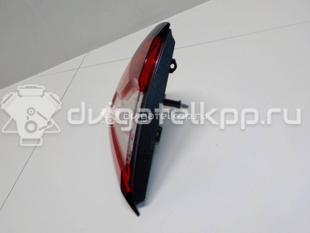Фото Фонарь задний внутренний левый  265557893R для Renault Captur J5 {forloop.counter}}
