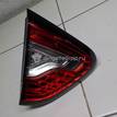 Фото Фонарь задний внутренний левый  265557893R для Renault Captur J5 {forloop.counter}}