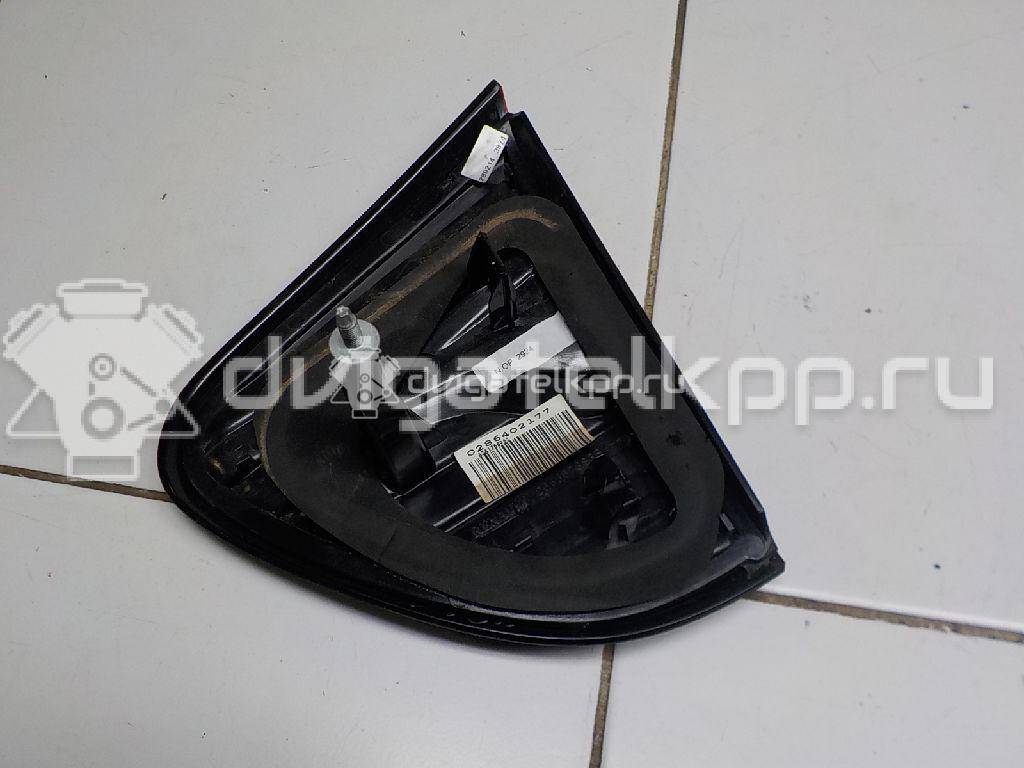 Фото Фонарь задний внутренний левый  265557893R для Renault Captur J5 {forloop.counter}}