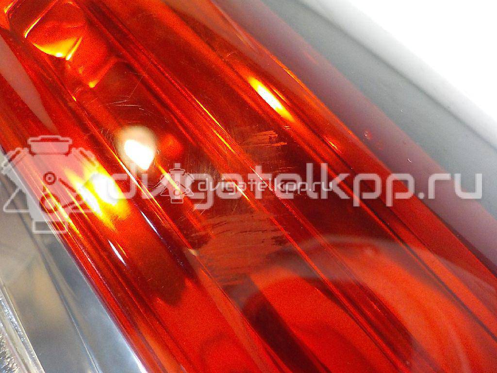 Фото Фонарь задний внутренний левый  265557893R для Renault Captur J5 {forloop.counter}}