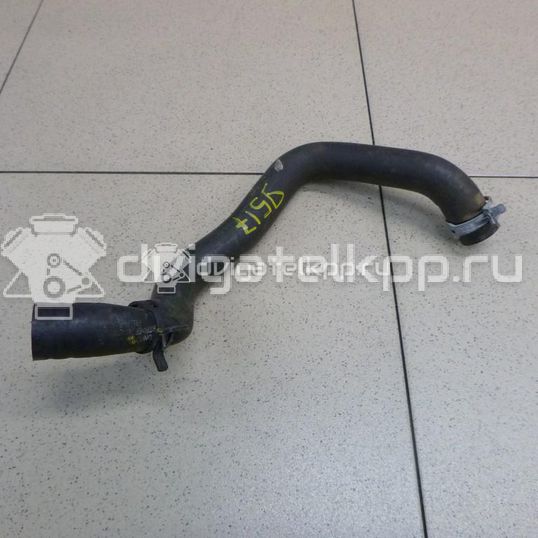 Фото Патрубок отопителя  924006952R для Renault Captur J5 / Clio