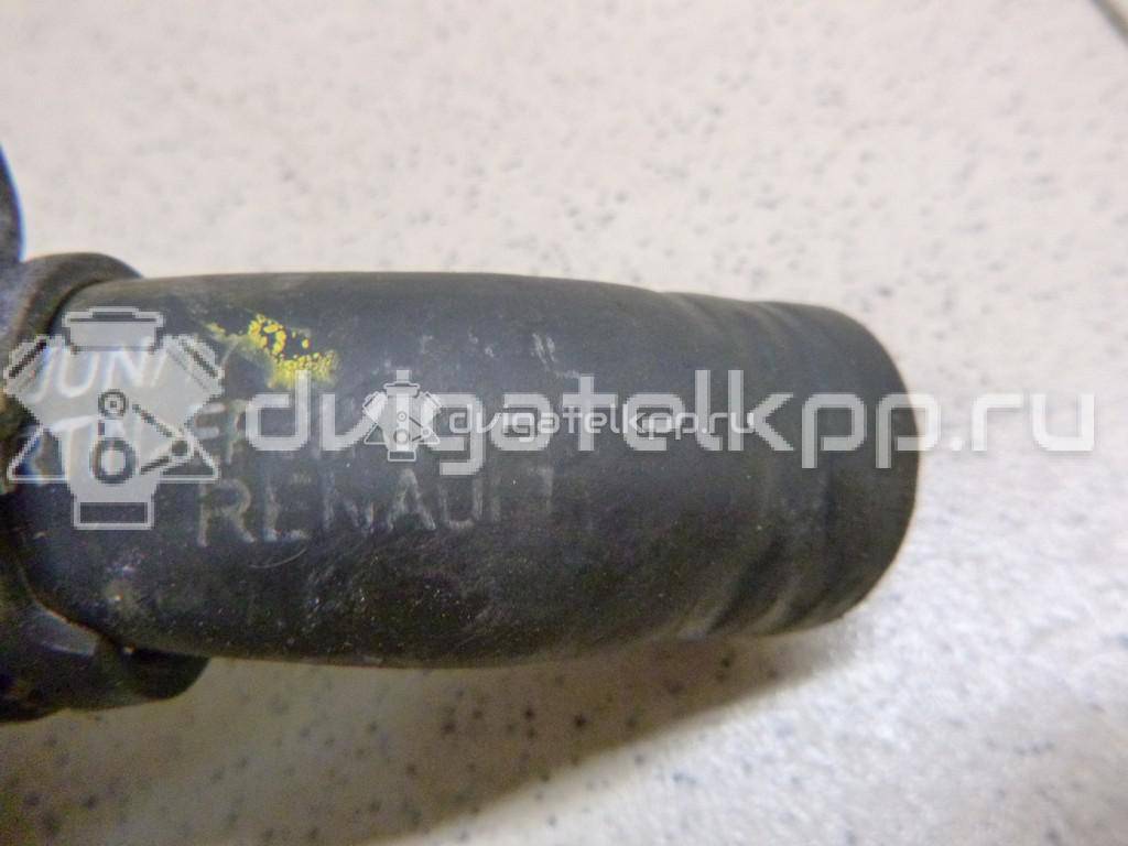 Фото Патрубок отопителя  924006952R для Renault Captur J5 / Clio {forloop.counter}}
