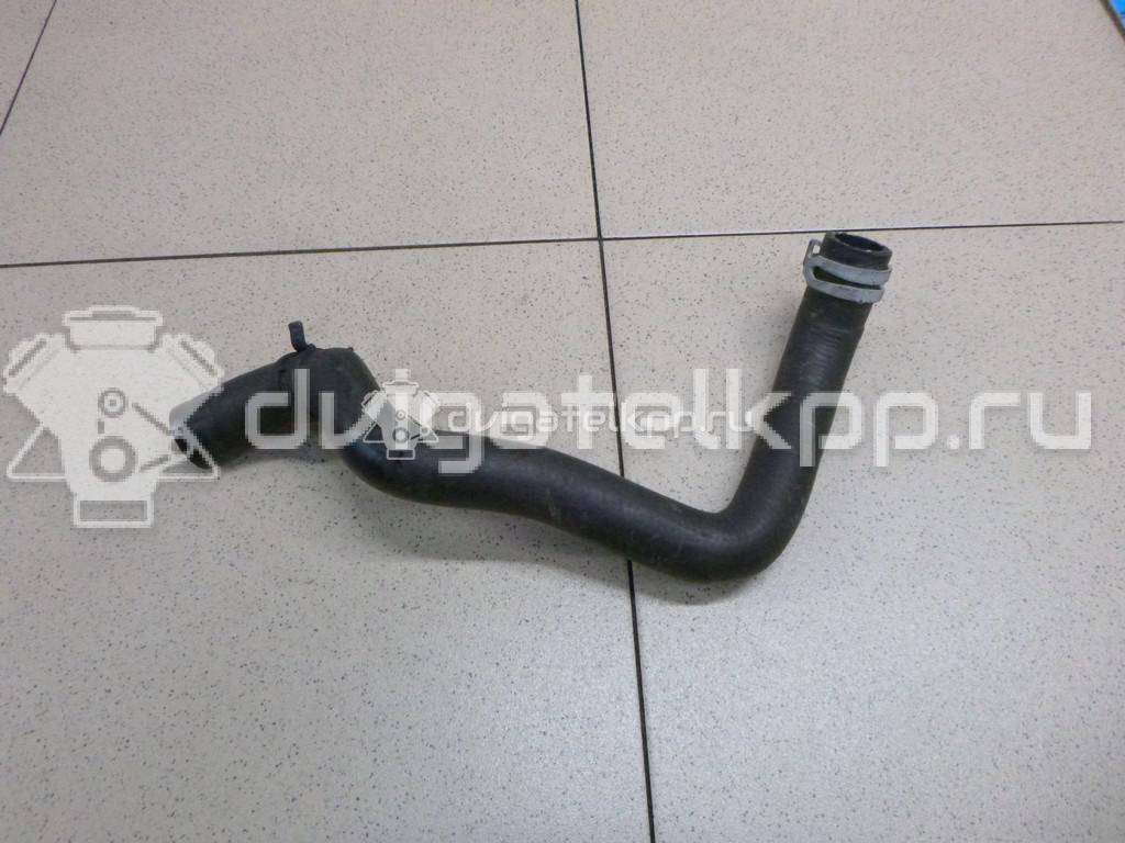 Фото Патрубок отопителя  924006952R для Renault Captur J5 / Clio {forloop.counter}}