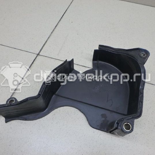 Фото Кожух ремня ГРМ для двигателя 6G72 (SOHC 12V) для Mitsubishi Sigma / Pajero 141-205 л.с 12V 3.0 л бензин MD360058