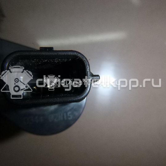 Фото Датчик положения коленвала  237311KT0A для renault Kaptur