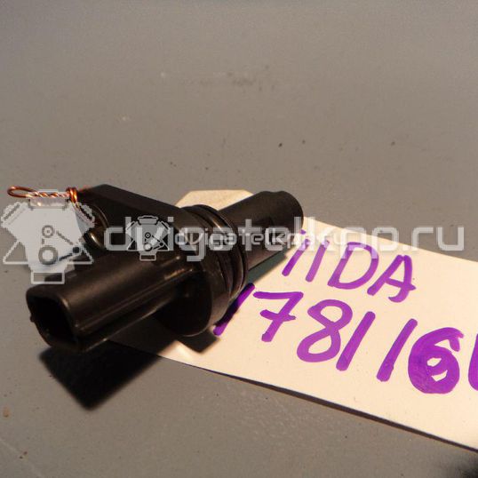 Фото Датчик положения коленвала  237311KT0A для renault Kaptur