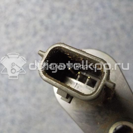 Фото Датчик положения коленвала  23731ED01A для renault Kaptur