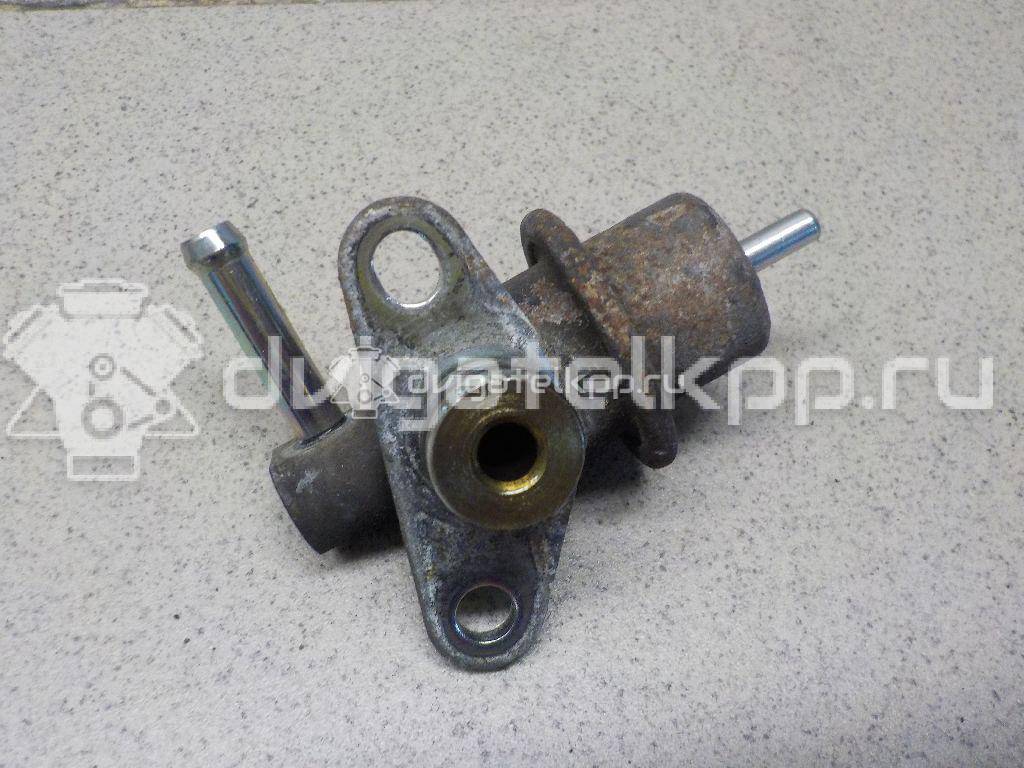 Фото Регулятор давления топлива для двигателя 6G72 (DOHC 24V) для Mitsubishi Sigma / 3000 Gt Z1 A / Galant 143-286 л.с 24V 3.0 л бензин MD306058 {forloop.counter}}