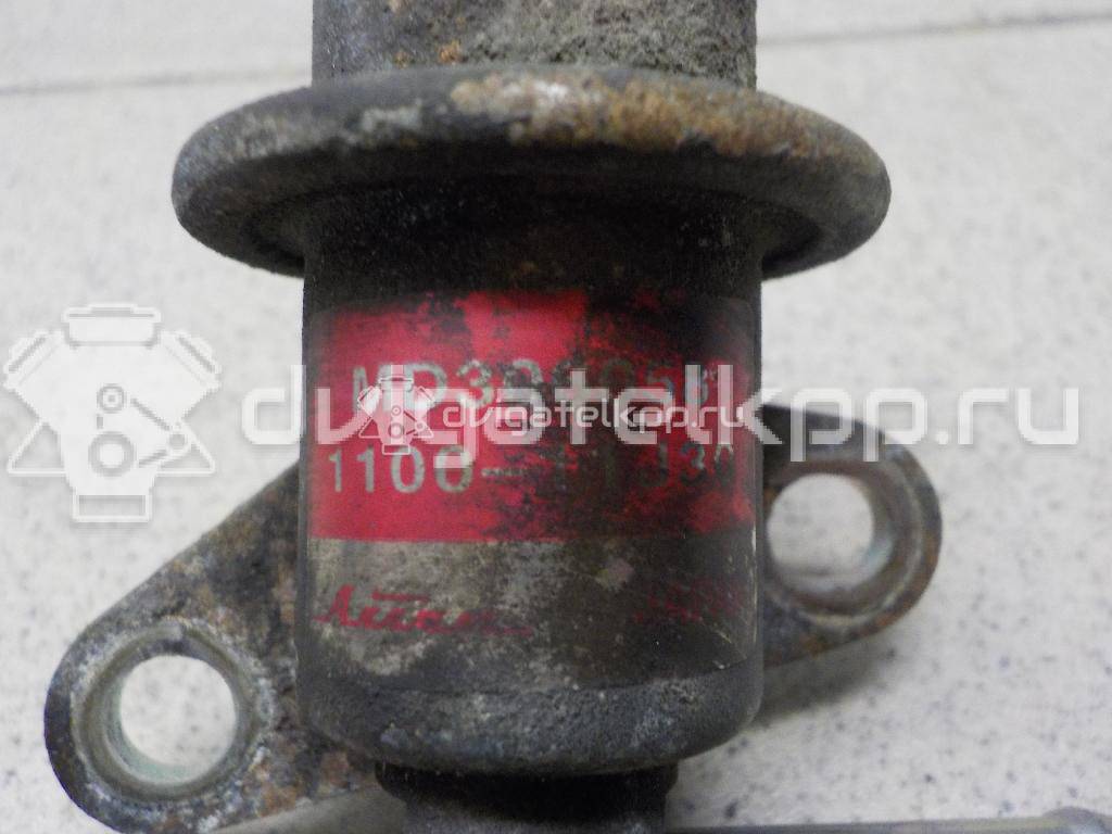 Фото Регулятор давления топлива для двигателя 6G72 (DOHC 24V) для Mitsubishi Sigma / 3000 Gt Z1 A / Galant 143-286 л.с 24V 3.0 л бензин MD306058 {forloop.counter}}