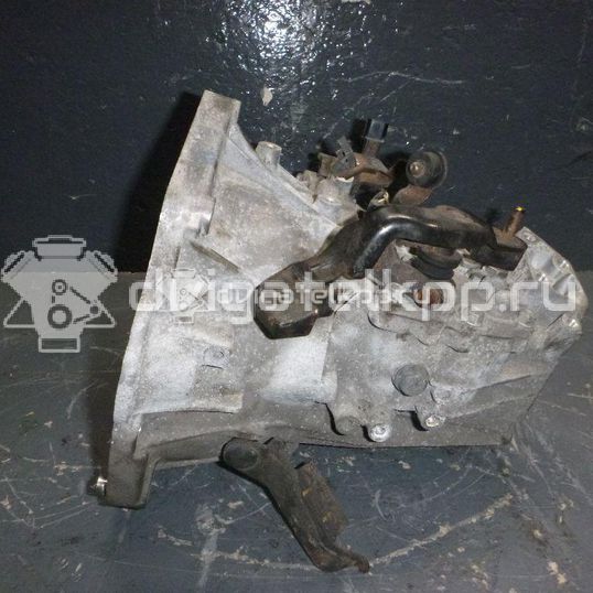 Фото Контрактная (б/у) МКПП для Hyundai / Kia 67-82 л.с 12V 1.0 л G3LA бензин 4300002810