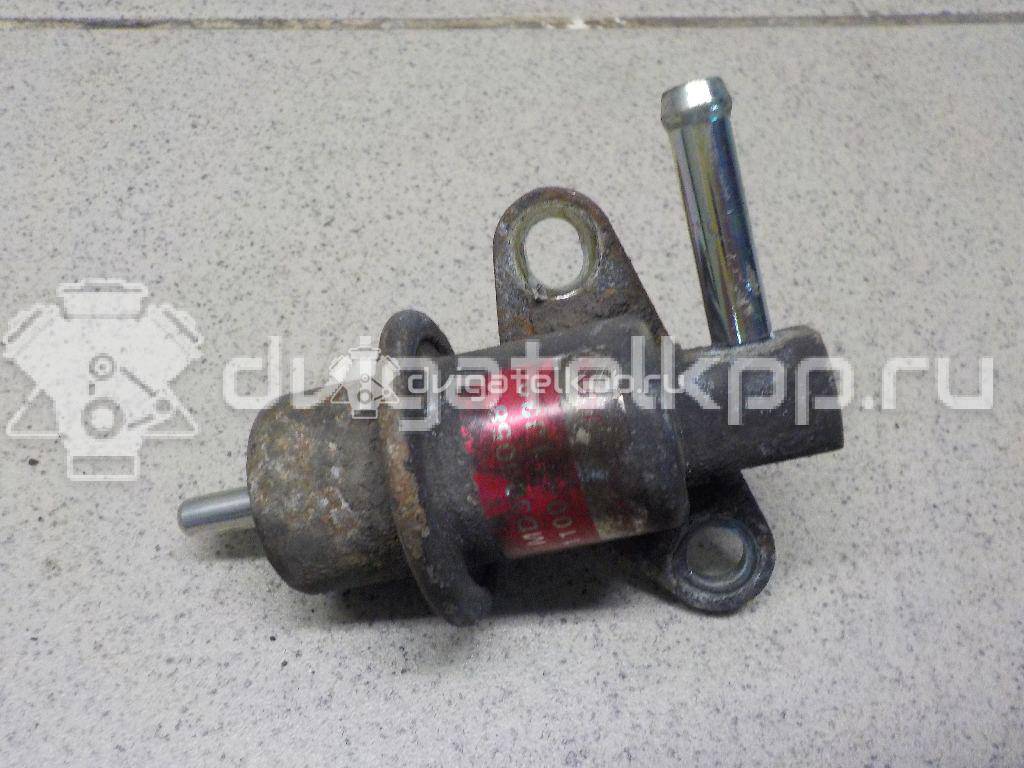 Фото Регулятор давления топлива для двигателя 6G72 (DOHC 24V) для Mitsubishi Sigma / 3000 Gt Z1 A / Galant 143-286 л.с 24V 3.0 л бензин MD306058 {forloop.counter}}