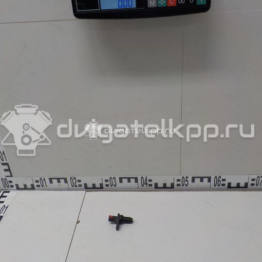 Фото Датчик положения коленвала  23731ED01A для renault Kaptur