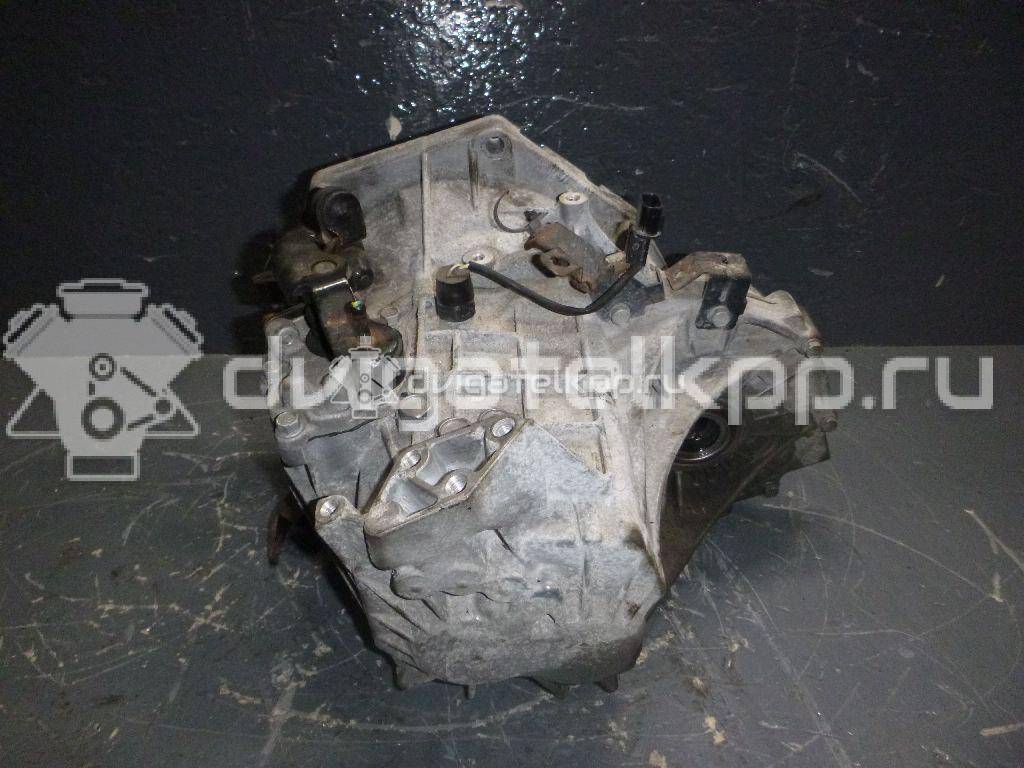 Фото Контрактная (б/у) МКПП для Hyundai / Kia 67-82 л.с 12V 1.0 л G3LA бензин 4300002810 {forloop.counter}}