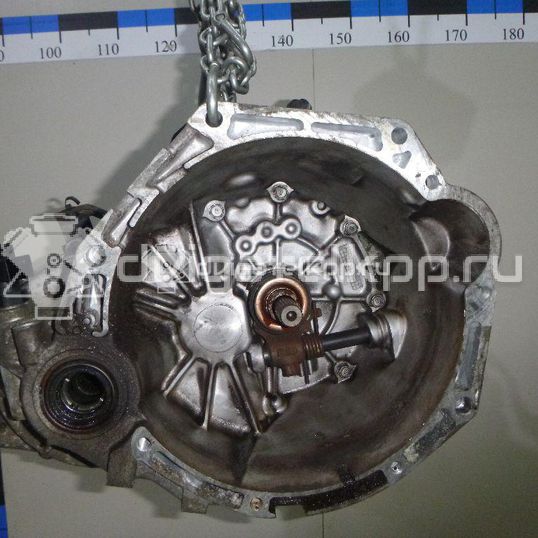 Фото Контрактная (б/у) МКПП для Hyundai / Kia 67-82 л.с 12V 1.0 л G3LA бензин 4300002810