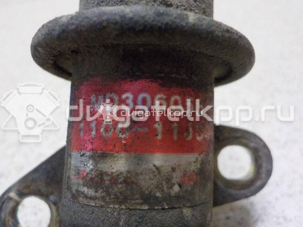 Фото Регулятор давления топлива для двигателя 6G72 (DOHC 24V) для Mitsubishi Sigma / 3000 Gt Z1 A / Galant 143-286 л.с 24V 3.0 л бензин MD306058 {forloop.counter}}