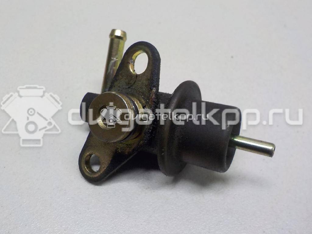 Фото Регулятор давления топлива для двигателя 6G72 (SOHC 12V) для Mitsubishi Sigma / Pajero 141-205 л.с 12V 3.0 л бензин MD306058 {forloop.counter}}