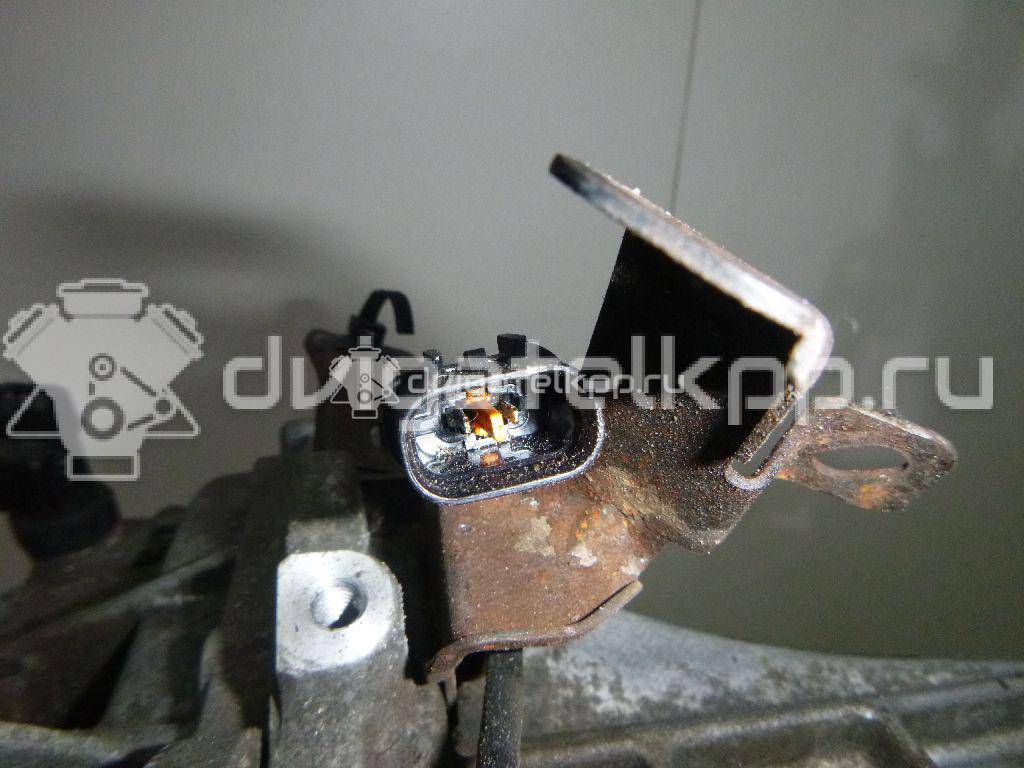 Фото Контрактная (б/у) МКПП для Hyundai / Kia 67-82 л.с 12V 1.0 л G3LA бензин 4300002810 {forloop.counter}}