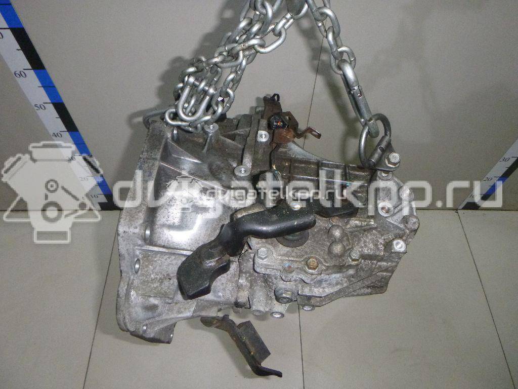 Фото Контрактная (б/у) МКПП для Hyundai / Kia 67-82 л.с 12V 1.0 л G3LA бензин 4300002810 {forloop.counter}}