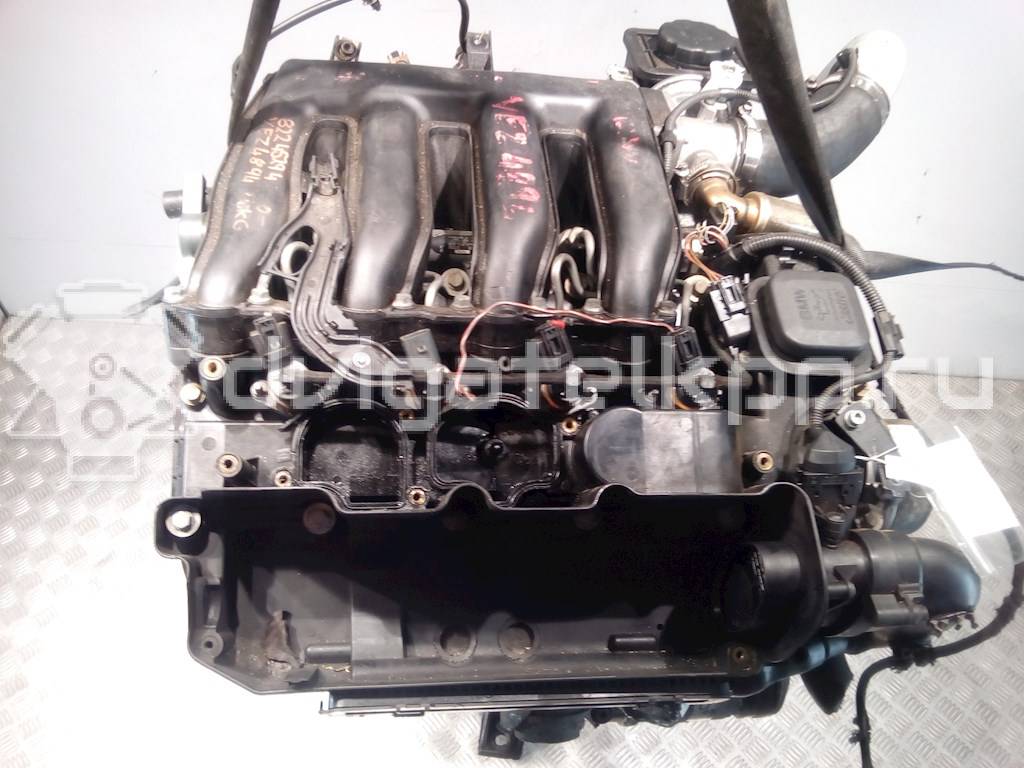Фото Контрактный (б/у) двигатель M47 D20 (204D4) для Bmw 5 / 1 / X3 / 3 116-177 л.с 16V 2.0 л Дизельное топливо 82245294 {forloop.counter}}