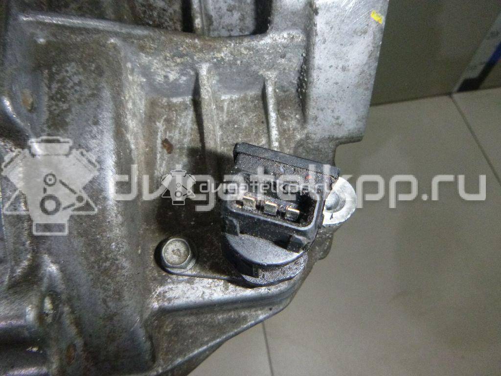 Фото Контрактная (б/у) МКПП для Hyundai / Kia 67-82 л.с 12V 1.0 л G3LA бензин 4300002810 {forloop.counter}}