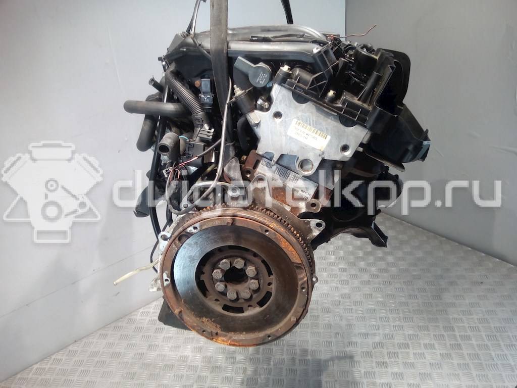 Фото Контрактный (б/у) двигатель M47 D20 (204D4) для Bmw 5 / 1 / X3 / 3 116-177 л.с 16V 2.0 л Дизельное топливо 82245294 {forloop.counter}}