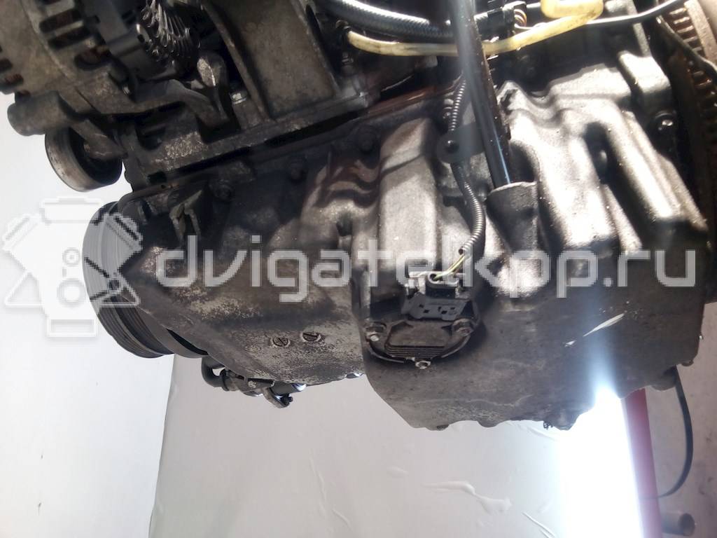 Фото Контрактный (б/у) двигатель M47 D20 (204D4) для Bmw 5 / 1 / X3 / 3 116-177 л.с 16V 2.0 л Дизельное топливо 82245294 {forloop.counter}}