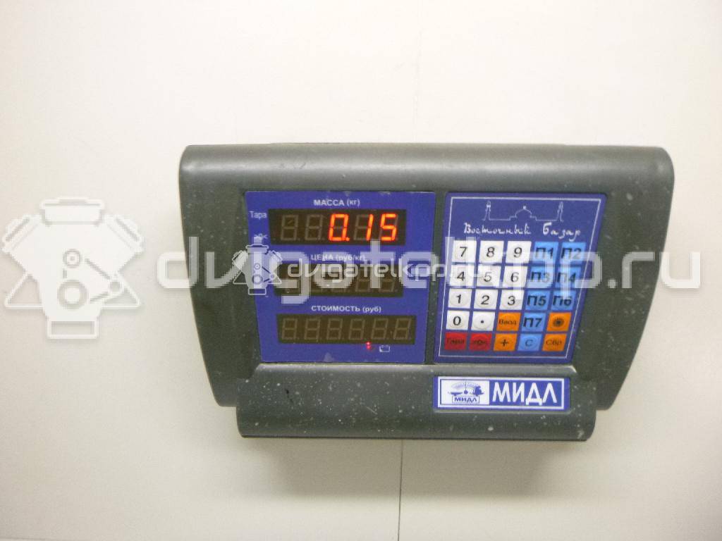Фото Болт коленвала  12309EN20A для renault Koleos (HY) {forloop.counter}}