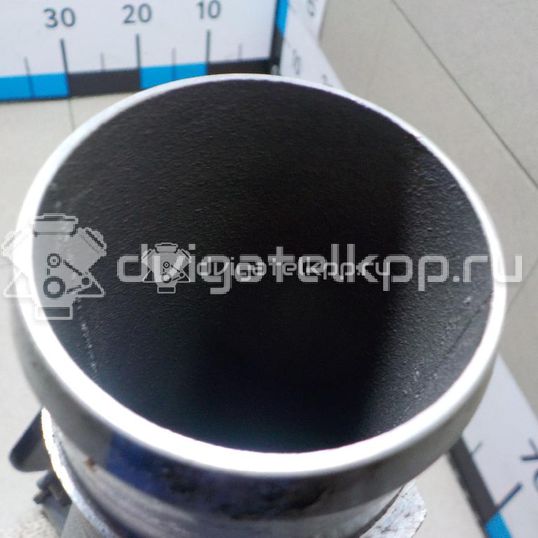 Фото Патрубок интеркулера  144603UC0B для Renault Koleos