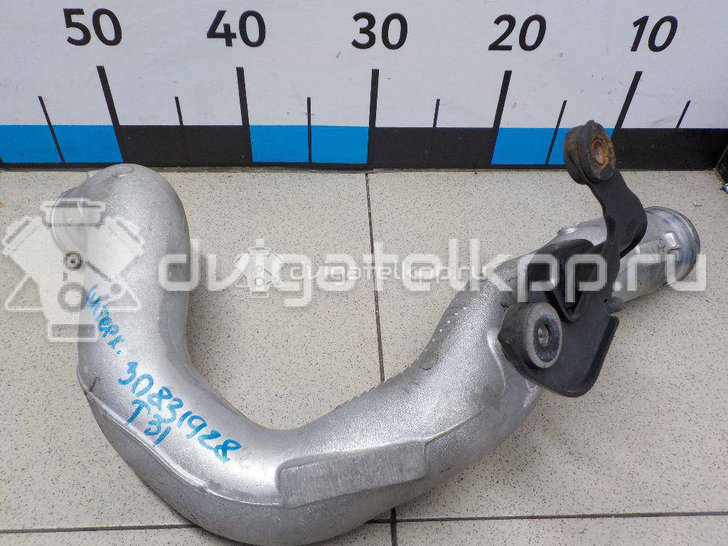 Фото Патрубок интеркулера  144603UC0B для Renault Koleos {forloop.counter}}