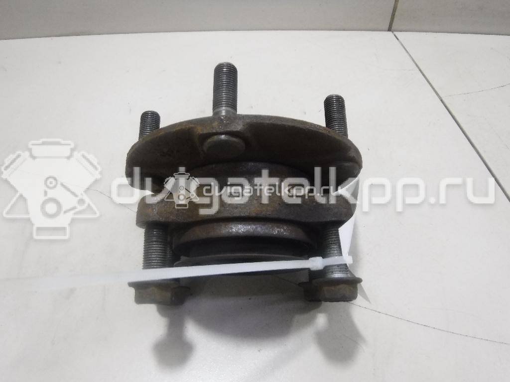 Фото Ступица передняя  40202JG000 для renault Koleos (HY) {forloop.counter}}