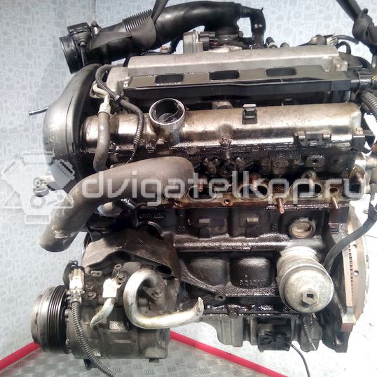 Фото Контрактный (б/у) двигатель Z 18 XE для Opel Tigra / Astra / Corsa / Vectra / Signum 122-125 л.с 16V 1.8 л бензин