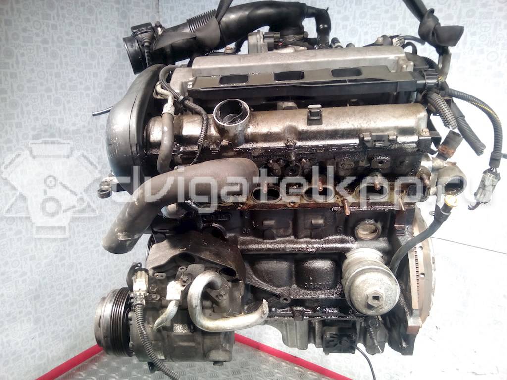 Фото Контрактный (б/у) двигатель Z 18 XE для Opel Tigra / Astra / Corsa / Vectra / Signum 122-125 л.с 16V 1.8 л бензин {forloop.counter}}