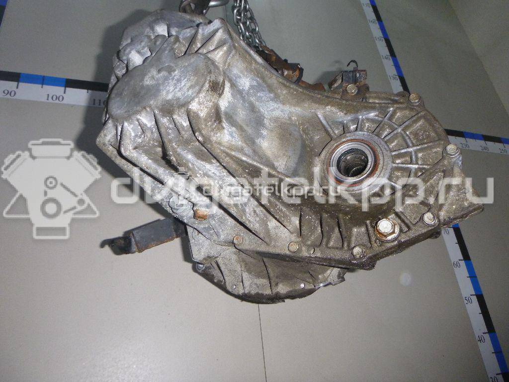Фото Контрактная (б/у) МКПП для Hyundai / Kia 67-82 л.с 12V 1.0 л G3LA бензин 4300002810 {forloop.counter}}