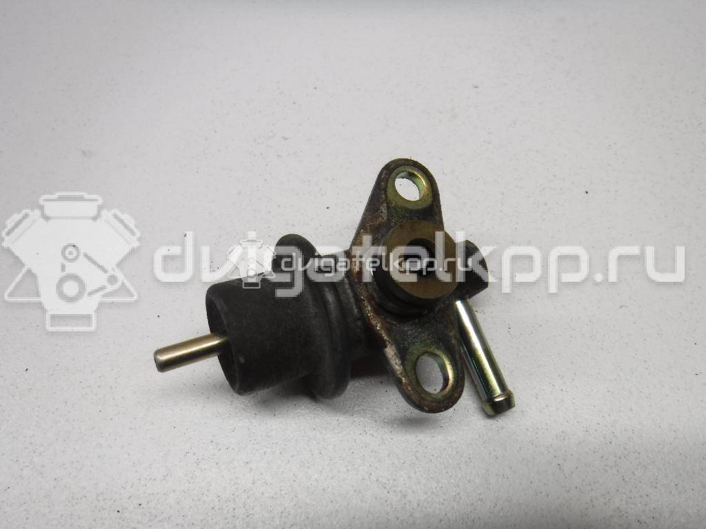 Фото Регулятор давления топлива для двигателя 6G72 (DOHC 24V) для Mitsubishi Sigma / 3000 Gt Z1 A / Galant 143-286 л.с 24V 3.0 л бензин MD306058 {forloop.counter}}