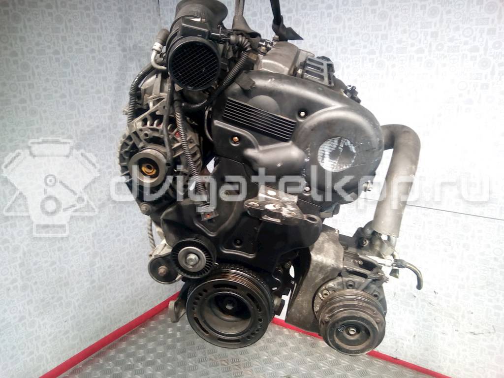 Фото Контрактный (б/у) двигатель Z 18 XE для Opel Tigra / Astra / Corsa / Vectra / Signum 122-125 л.с 16V 1.8 л бензин {forloop.counter}}