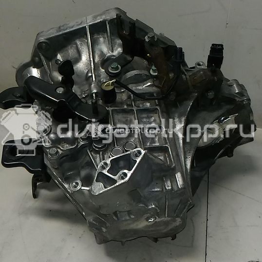 Фото Контрактная (б/у) МКПП для Hyundai / Kia 67-82 л.с 12V 1.0 л G3LA бензин 4300002810