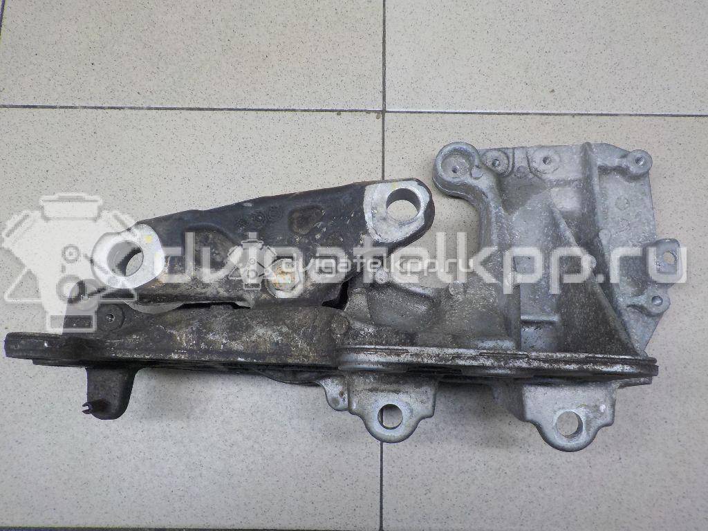 Фото Опора КПП  11220JD700 для renault Koleos (HY) {forloop.counter}}