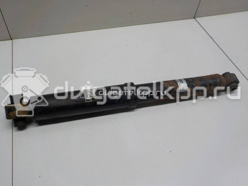 Фото Амортизатор задний  562101da1b для nissan Qashqai (J10) {forloop.counter}}