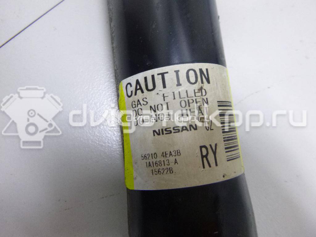 Фото Амортизатор задний  E62104EA3B для renault Koleos (HY) {forloop.counter}}