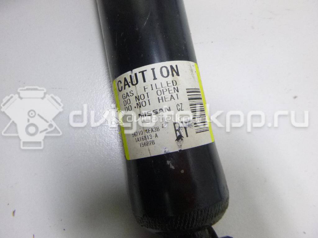Фото Амортизатор задний  E62104EA3B для renault Koleos (HY) {forloop.counter}}
